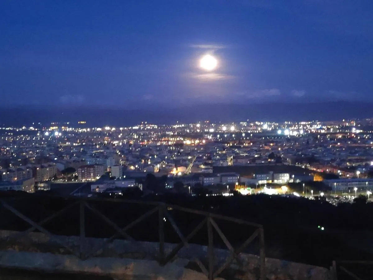 Appartement Villino Matilde à Cagliari